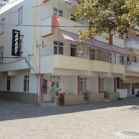 אפרטהוטל Türkeli Dilay Apart מראה חיצוני תמונה