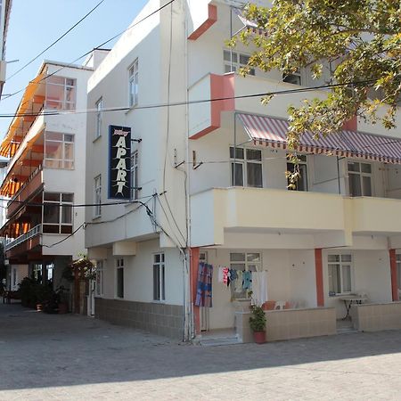 אפרטהוטל Türkeli Dilay Apart מראה חיצוני תמונה