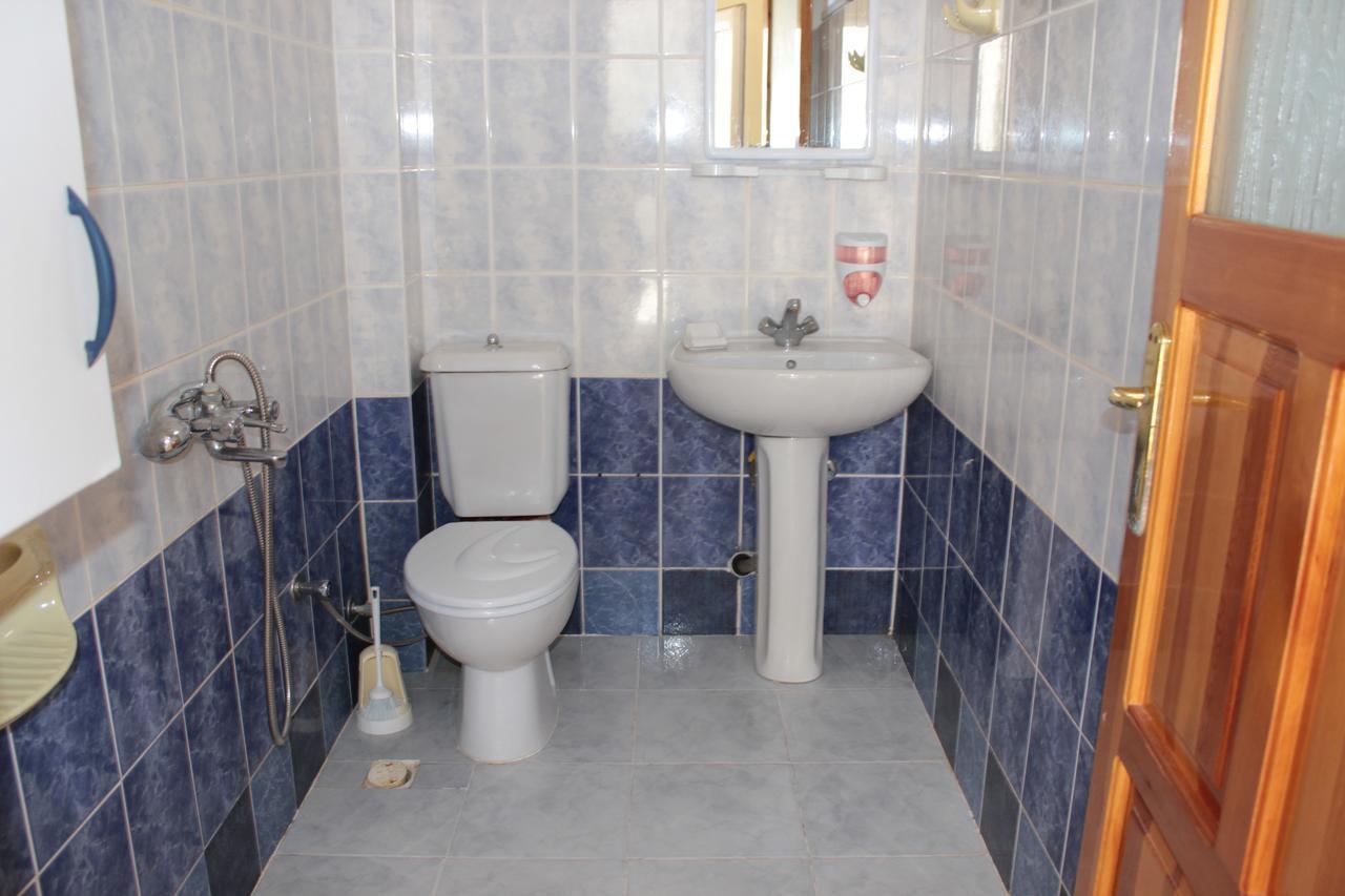 אפרטהוטל Türkeli Dilay Apart מראה חיצוני תמונה