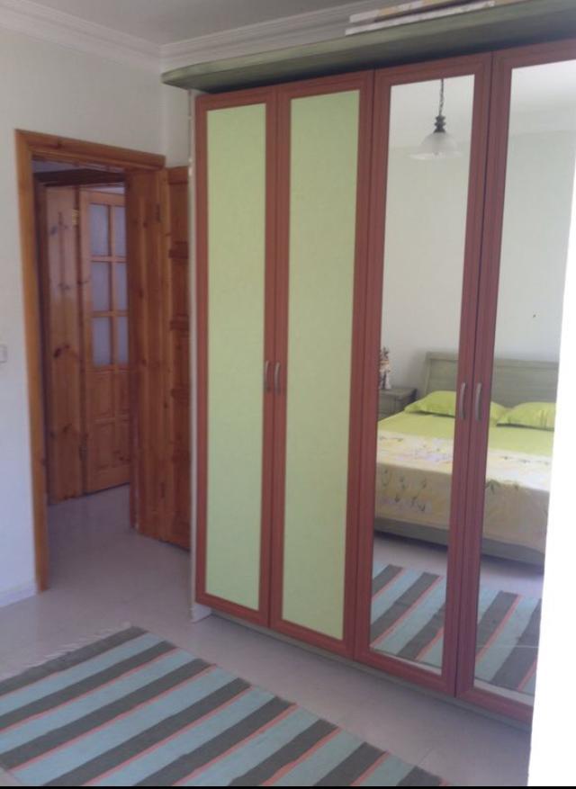 אפרטהוטל Türkeli Dilay Apart מראה חיצוני תמונה